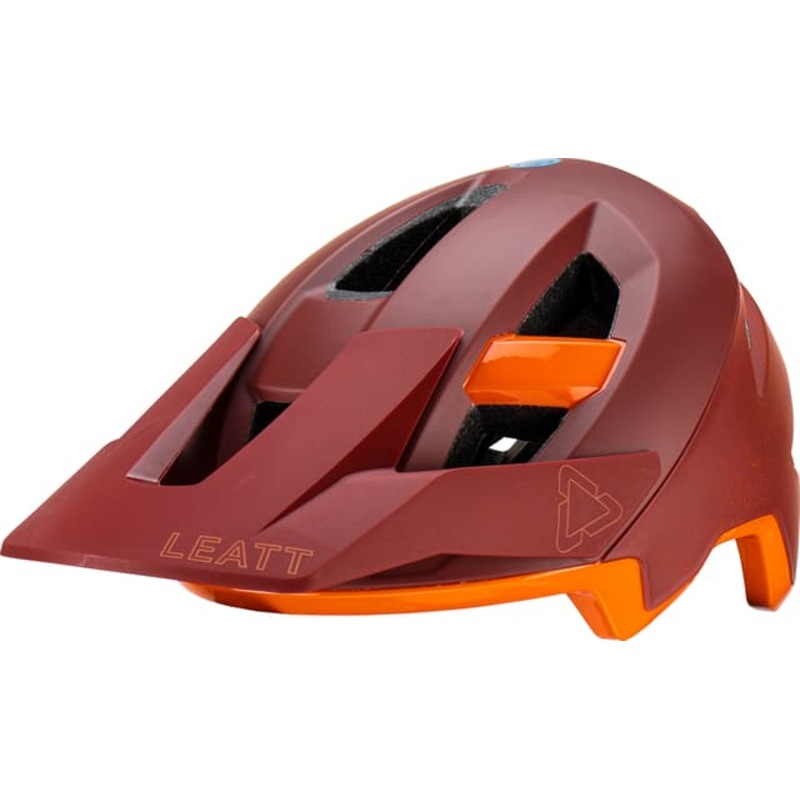 Leatt All-Mtn 3.0 MTB Helmet
