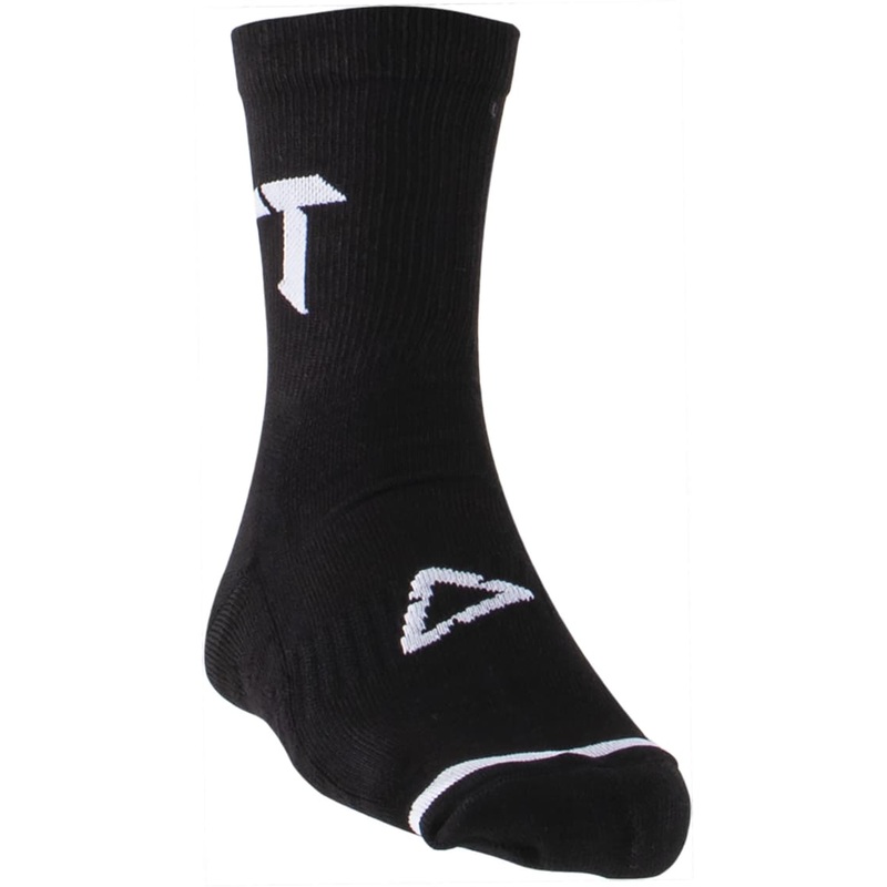Leatt MTB Socks  – Unisex
