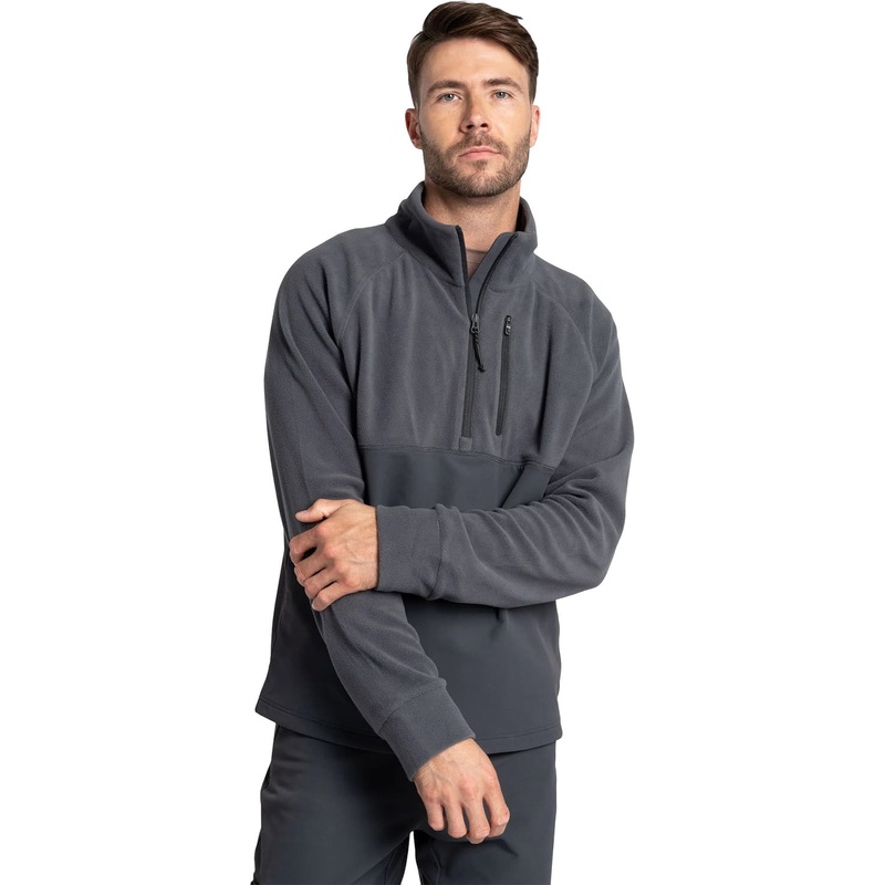 Lol Ascent Long Sleeve Pullover – Men’s