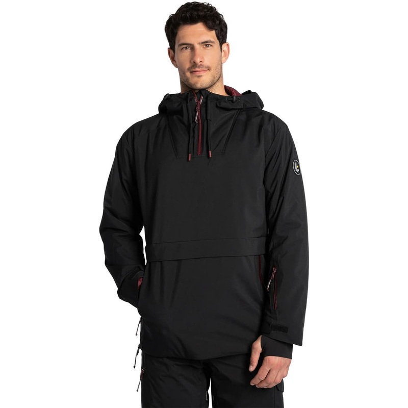 Lol Sutton Insulated Jacket – Men’s