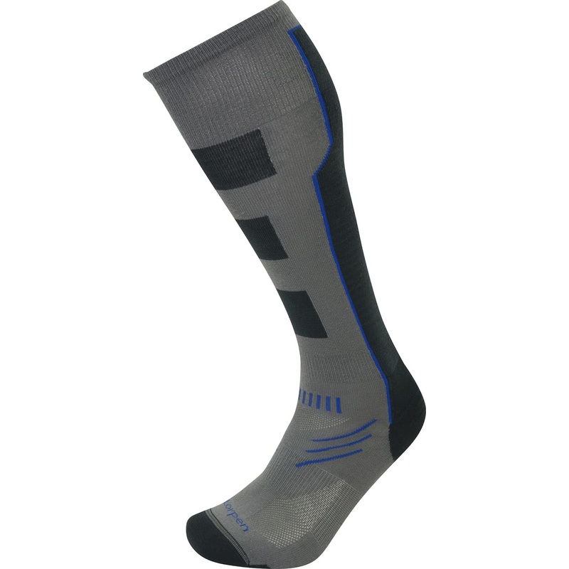 Lorpen Synthetic Light Ski Socks – Men’s