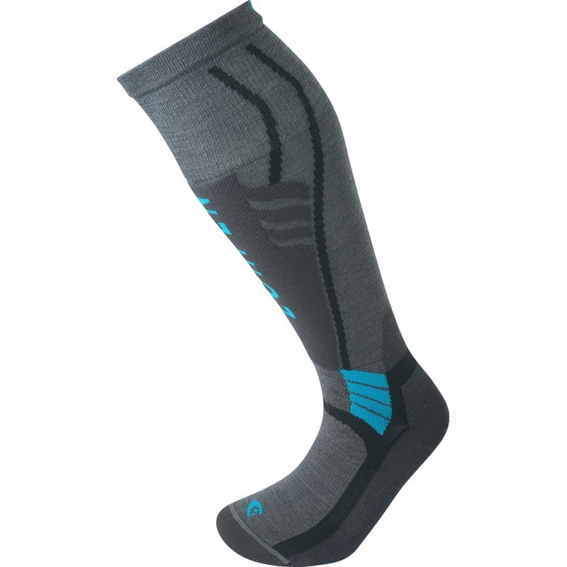Lorpen T3 Superlight Eco Ski Socks – Women’s