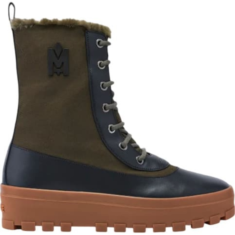 Mackage Hero-MU Winter Boots – Men’s