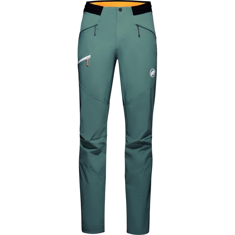 Mammut Aenergy Light Softshell Pants – Men’s