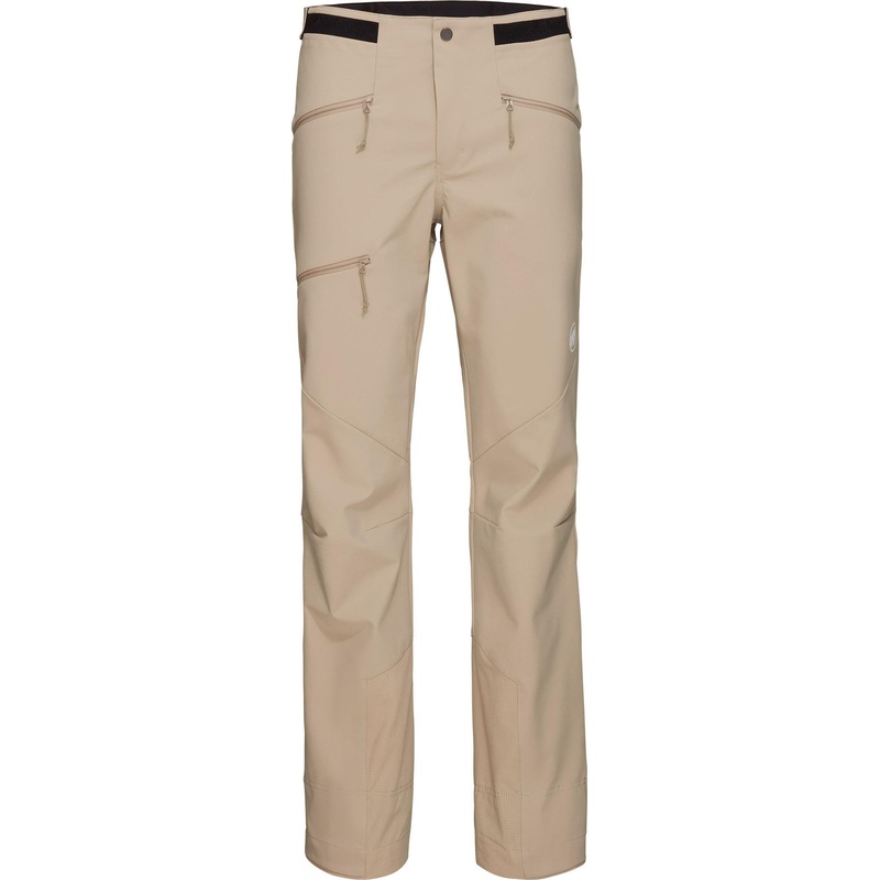 Mammut Taiss Guide Softshell Pants – Men’s