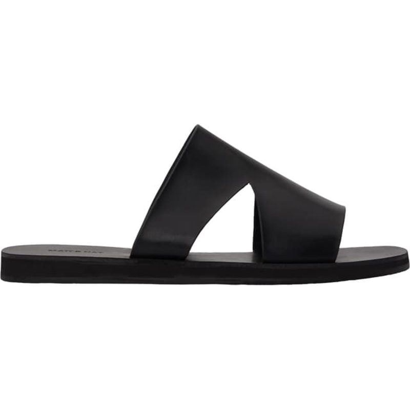 Matt & Nat Levos Vegan Slip On Sandals – Men’s