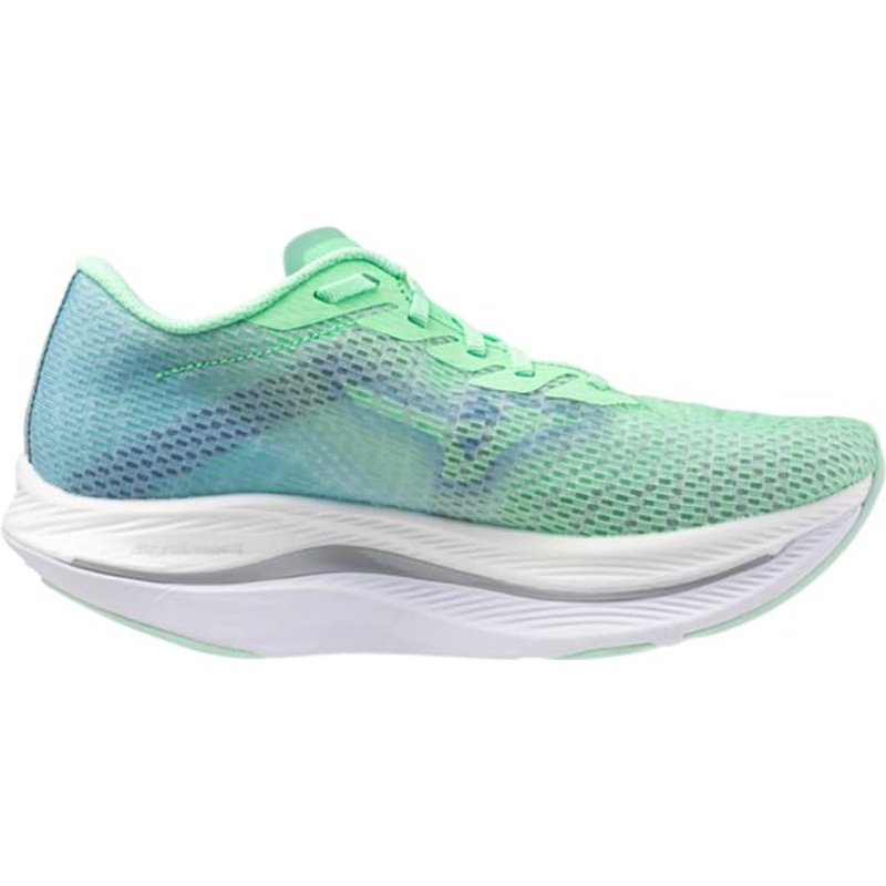 Mizuno Wave Rebellion Flash 2 Running Shoes – Women’s