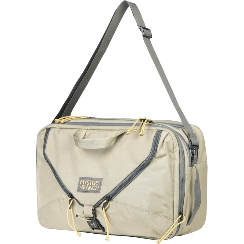 Mystery Ranch 3 Way Expandable Briefcase 18L