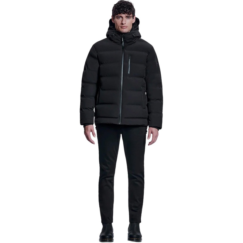OOKPIK Eastwood Puffer Jacket – Men’s