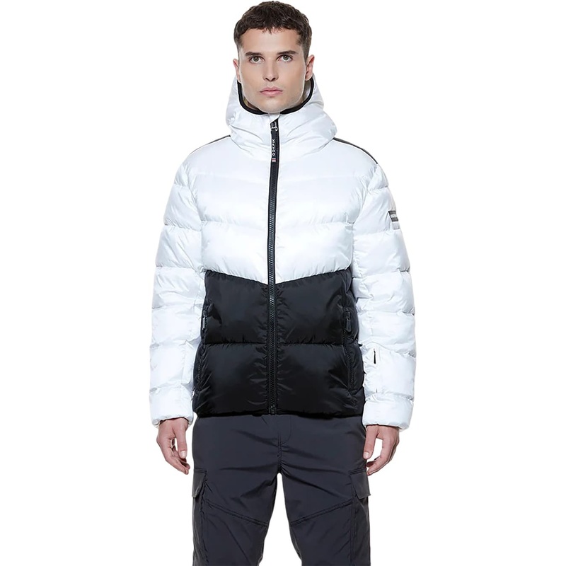 OOKPIK Rebel Jacket – Men’s