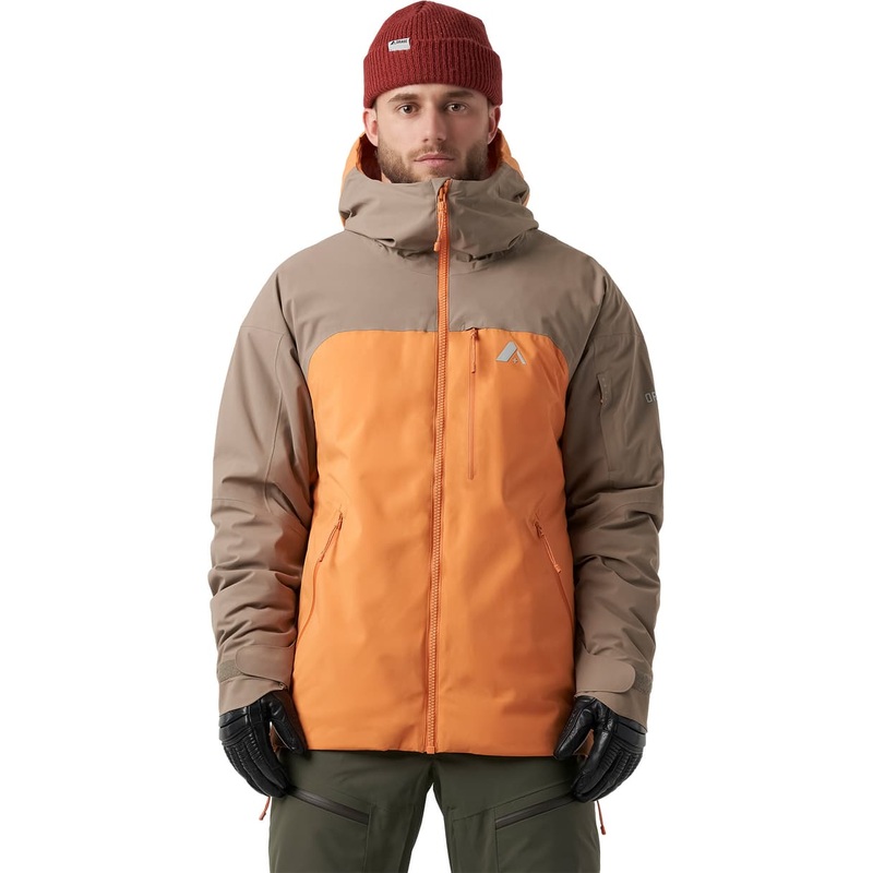 Orage Miller Hybrid Insulated Jacket – Men’s