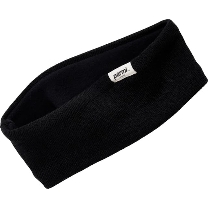 Parmi Lifewear Light Insulated Headband – Unisex