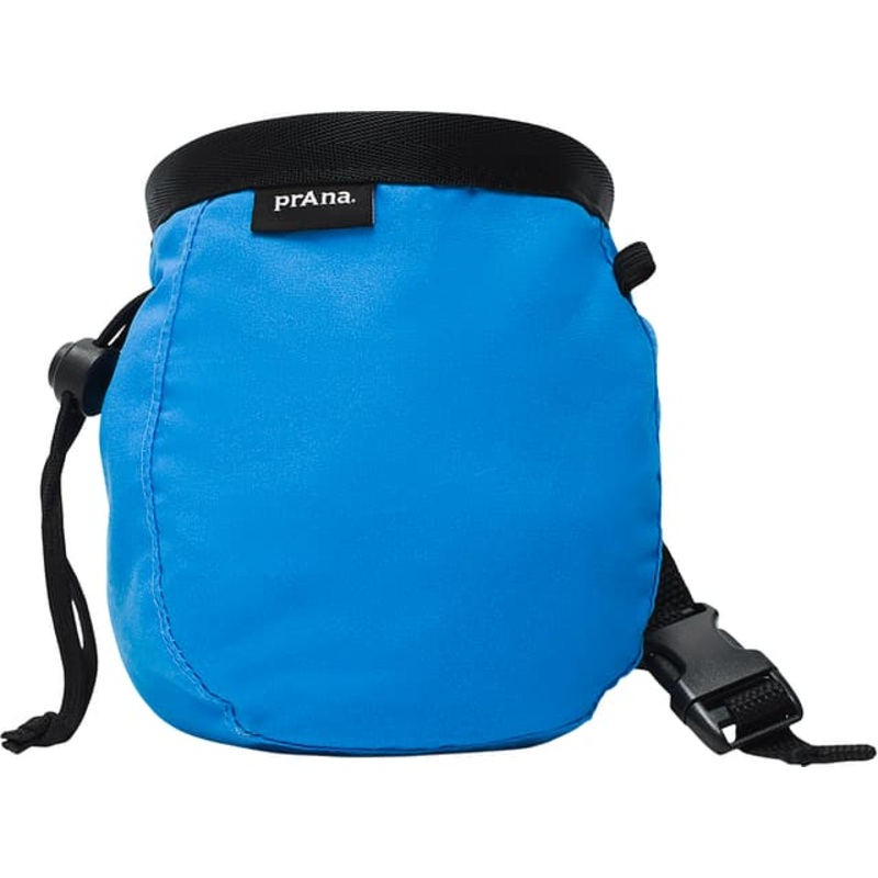 prAna Chalk Bag with Belt