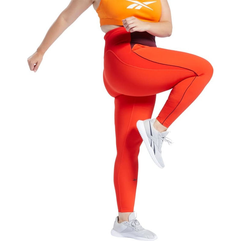 Reebok Studio Lux Perform Tights – Women’s