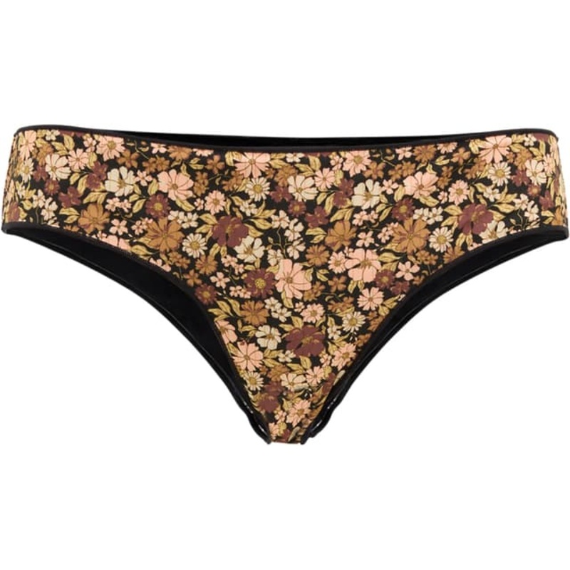 Rip Curl Sea Of Dreams Cheeky Hipster Bikini Bottom – Women’s