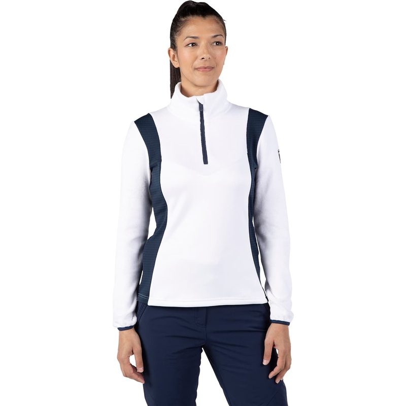 Rossignol Diretta Half-Zip Fleece Jacket – Women’s