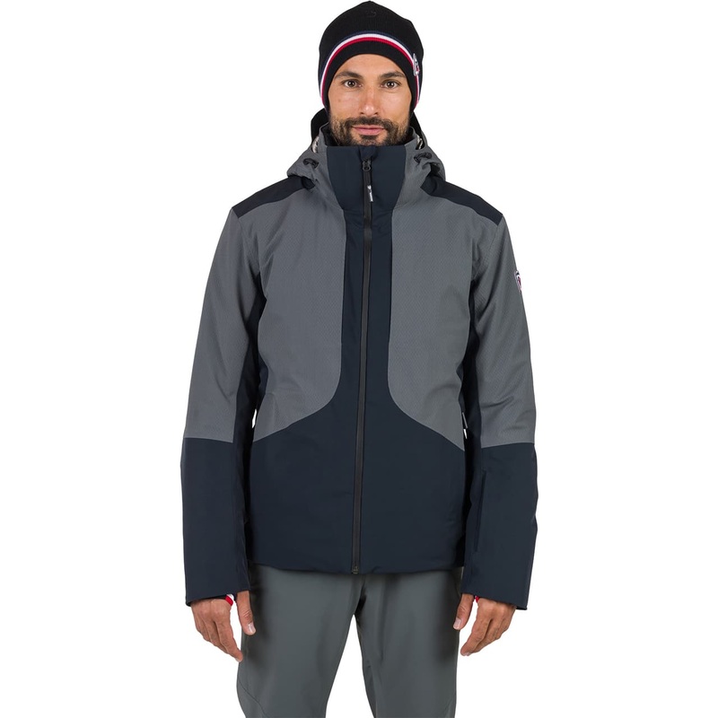 Rossignol Diretta Mix Ski Jacket – Men’s