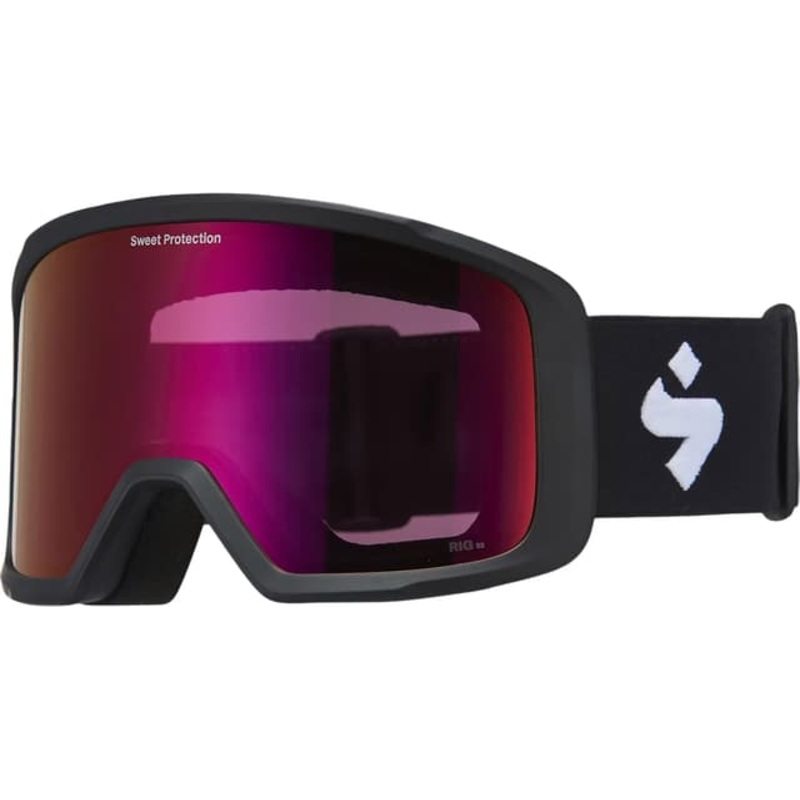 Sweet Protection Firewall RIG Reflect Goggles – Unisex