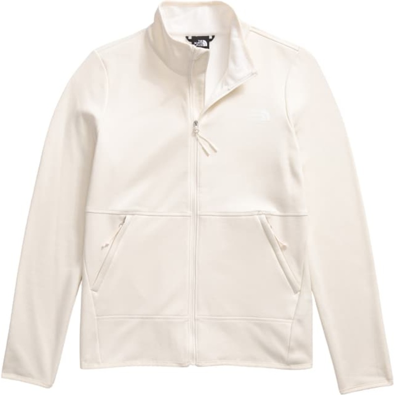 The North Face Canyonlands Full-Zip Jacket – Women’s