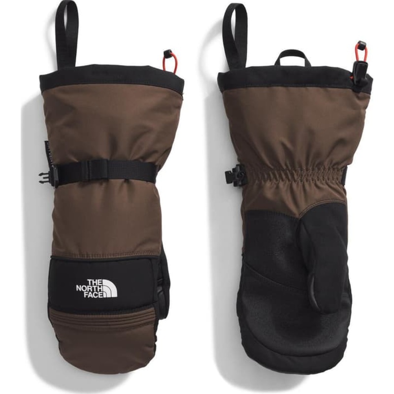 The North Face Montana Ski Mittens – Men’s