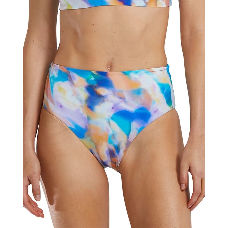 TYR Tempera Arielle High Waisted Bikini Bottom – Women’s