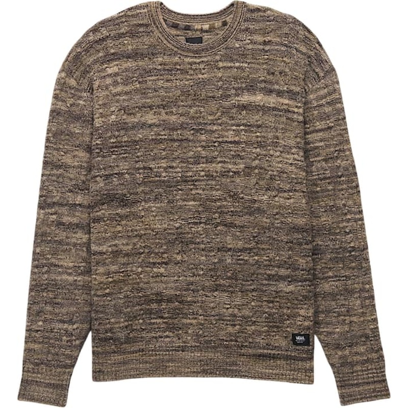 Vans Fremont Crew Neck Sweater – Men’s