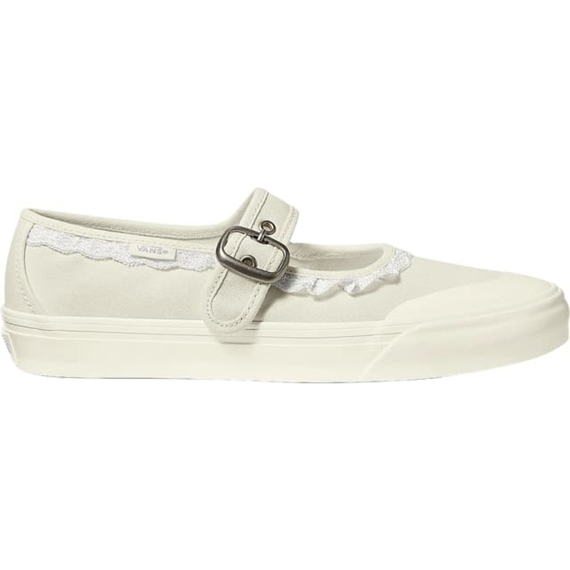 Vans Mary Jane Shoes – Youth