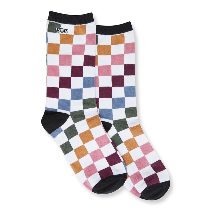 Vans Ticker 1-Pack Socks – Women’s