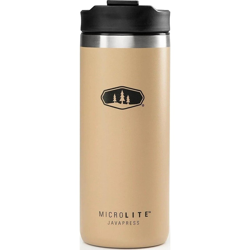 GSI Outdoors MicroLite Commuter JavaPress Mug