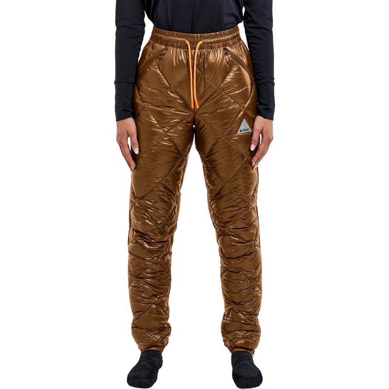 Orage Snow Drop Down Pants – Women’s
