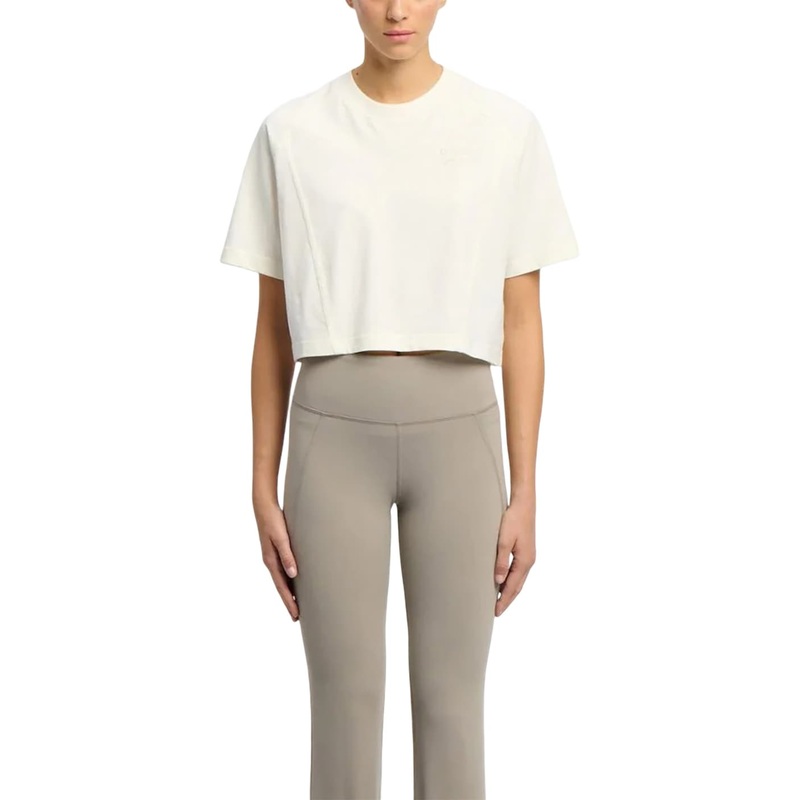 Reebok Icon Elements T-Shirt – Women’s